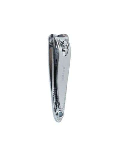 BETER COUPE ONGLES DE MANUCURE AVEC LIME CHROME REF24006