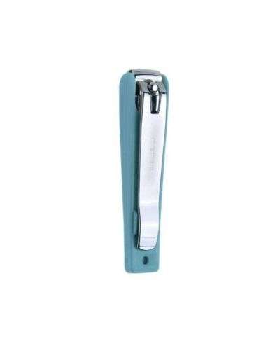 BETER COUPE ONGLES DE PEDICURE AVEC RECEPTACLE CHROME COUPE DROITE REF24038