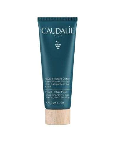 CAUDALIE MASQUE INSTANT DETOX 75 ML