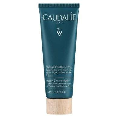 CAUDALIE MASQUE INSTANT DETOX 75 ML