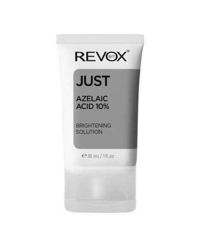 REVOX B77 JUST AZELIAC ACID 10% 30 ML
