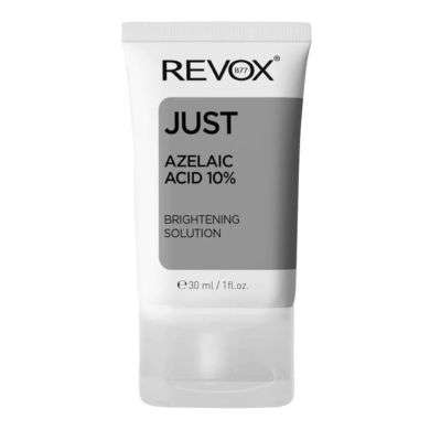 REVOX B77 JUST AZELIAC ACID 10% 30 ML
