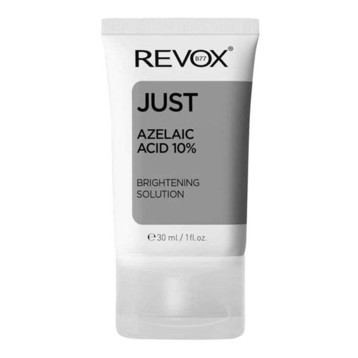 REVOX B77 JUST AZELIAC ACID 10% 30 ML