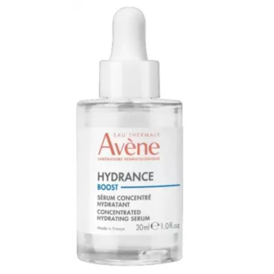 AVENE SERUM HYDRATANT PEAU SENSIBLE