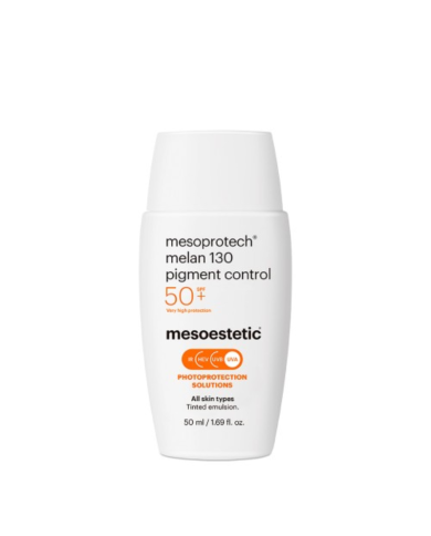 MESOESTETIC MESOPROTECH MELAN 130 SPF 50+ 50 ML