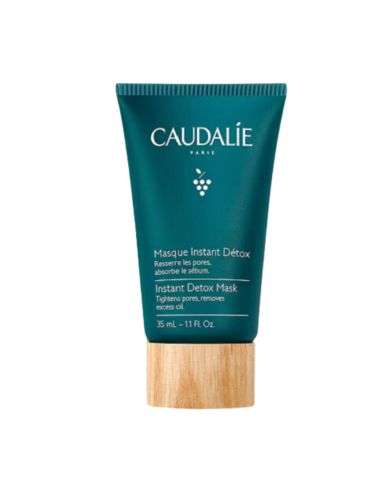 CAUDALIE MASQUE INSTANT DETOX 35 ML