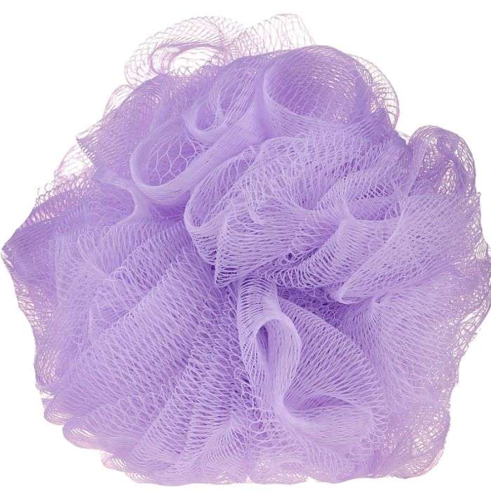 IDC INSTITUTE EPONGE POUR DOUCHE 