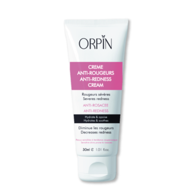 ORPIN CREME ANTI ROUGEURS 30 ML