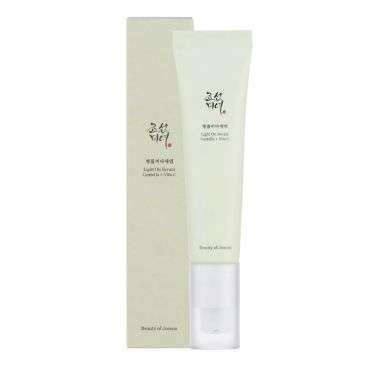 BEAUTY OF JOSEON LIGHT ON SERUM CENTELLA+VITA C 30 ML