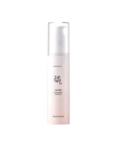 BEAUTY OF JOSEON GINSENG MOIST SUN SERUM 50 ML