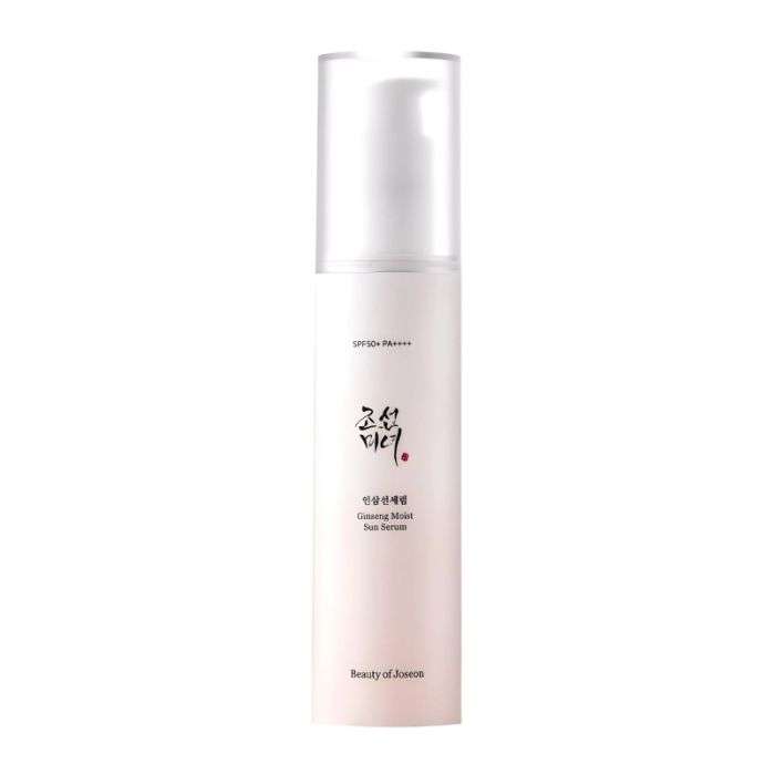 BEAUTY OF JOSEON GINSENG MOIST SUN SERUM 50 ML