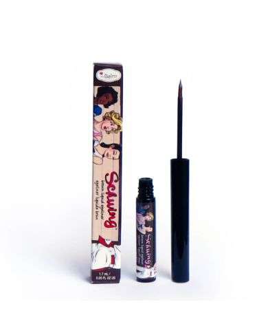 THE BALM SCHWING EYELINER LIQUIDE 1.7ML
