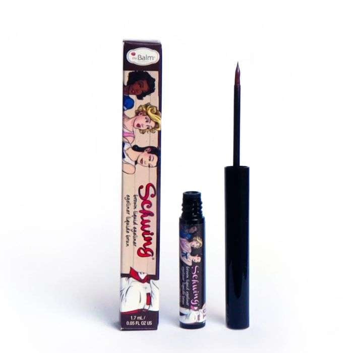 THE BALM SCHWING EYELINER LIQUIDE 1.7ML