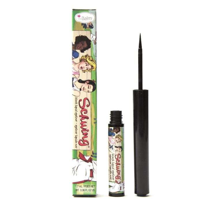 THE BALM SCHWING EYELINER LIQUIDE 1.7ML