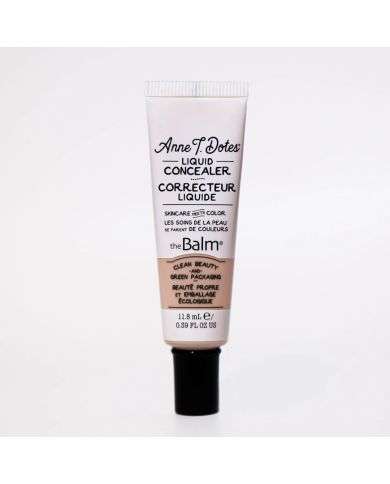 THE BALM ANNE T DOTES CORRECTEUR LIQUIDE 24 H