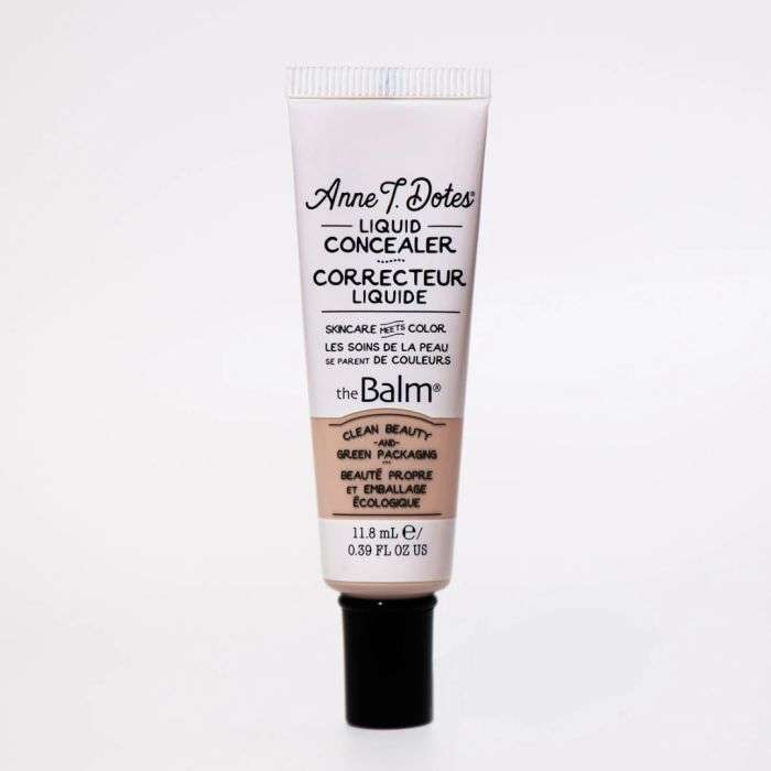 THE BALM ANNE T DOTES CORRECTEUR LIQUIDE 24 H