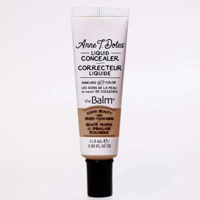 THE BALM ANNE T DOTES CORRECTEUR LIQUIDE 24 H