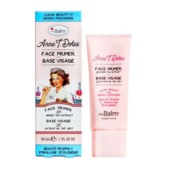 THE BALM ANNE T DOTES BASE VISAGE 30 ML