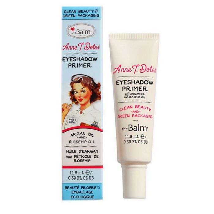 THE BALM ANNE T DOTES BASE POUR FARD A PAUPIERDS 11.8 ML