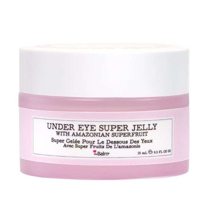 THE BALM TO THE RESCUE SUPER GELEE POUR LES DESSOUS DES YEUX 15 ML