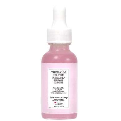 THE BALM TO THE RESCUE HUILE POUR LE VISAGE 30 ML