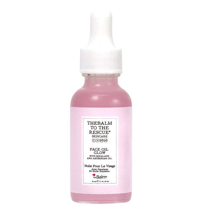 THE BALM TO THE RESCUE HUILE POUR LE VISAGE 30 ML