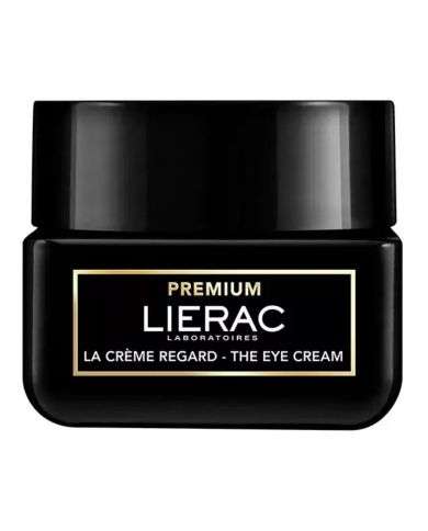 LIERAC PREMIUM LA CREME REGARD 20 ML