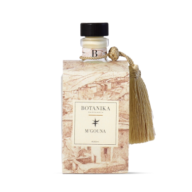 BOTANIKA AMAZIGH MGOUNA PARFUM D'AMBIANCE 250 ML