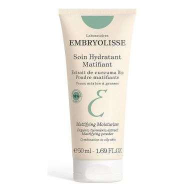 EMBRYOLISSE SOIN HYDRATANT MATIFIANT 50 ML