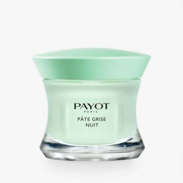 PAYOT PATE GRISE CREME NUIT PURIFIANTE 50 ML