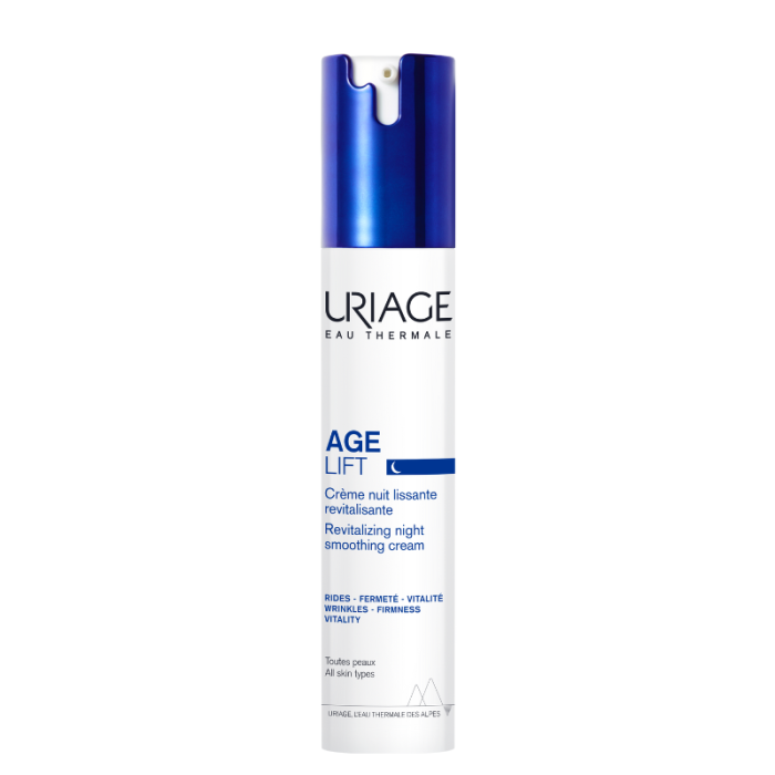 crème nuit AGE LIFT