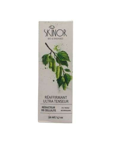 SKINOR REAFFIRMANT ULTRA TENSEUR 50 ML