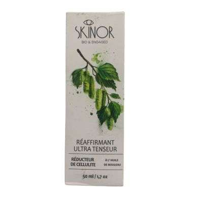 SKINOR REAFFIRMANT ULTRA TENSEUR 50 ML