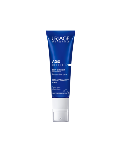 URIAGE AGE LIFT FILLER SOIN COMBLEUR INSTANTANE 30ML