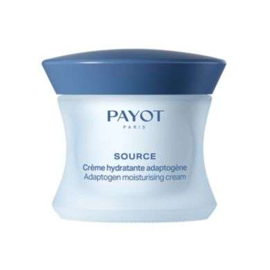 PAYOT SOURCE CREME HYDRATANTE ADAPTOGENE 50 ML