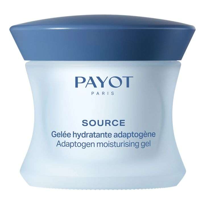 PAYOT SOURCE GELEE HYDRATANTE ADAPTOGENE 50 ML