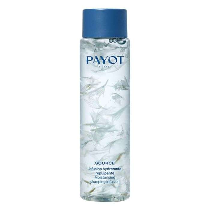PAYOT SOURCE INFUSION HYDRATANTE REPULPANTE 125