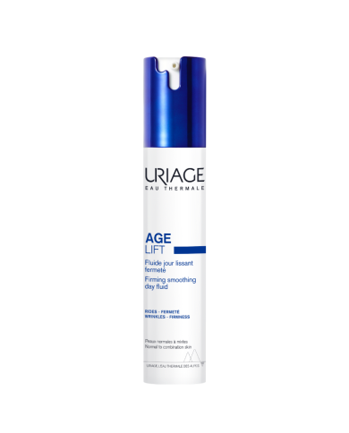 URIAGE AGE LIFT FLUIDE JOUR LISSANT FERMETE 40ML