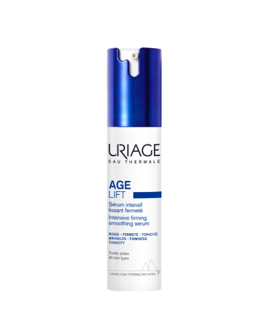 URIAGE AGE LIFT SERUM INTENSIF LISSANT FERMETE 30 ML