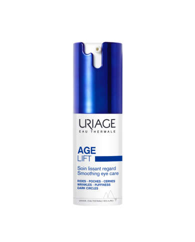 URIAGE AGE LIFT SOIN LISSANT REGARD 15 ML