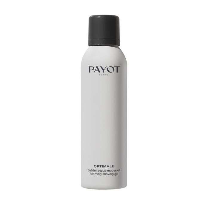 PAYOT OPTIMALE GEL DE RASAGE MOUSSANT 150 ML