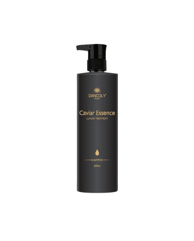 DANCOLY SHAMPOING CAVIAR ESSENCE  600 ML