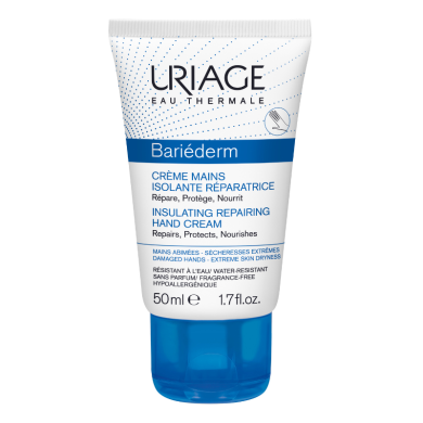Uriage Bariederm Crème Protection
