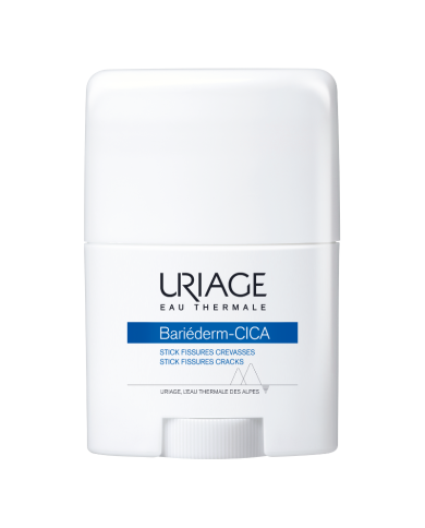 URIAGE BARIEDERM CICA STICK FISSURES CREVASSES 22G