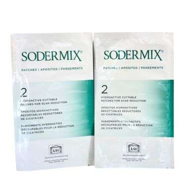 SODERMIX PATCH