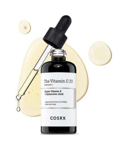 COSRX THE VITAMIN C 23 SERUM 20G