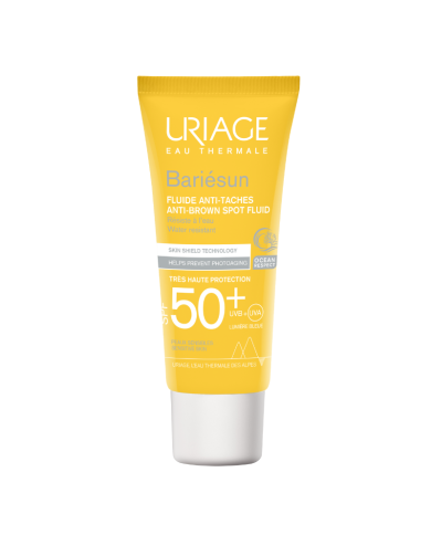 URIAGE BARIESUN FLUIDE ANTI TACHES SPF50+ 40 ML