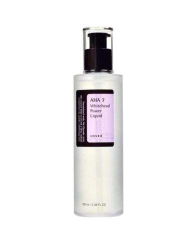 COSRX AHA 7 WHITEHEAD POWER LIQUID 100 ML