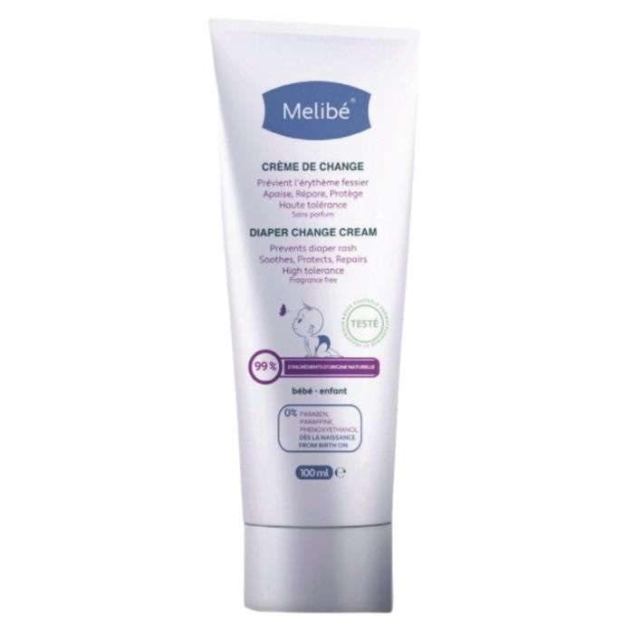 MELIBE CREME DE CHANGE 100 ML