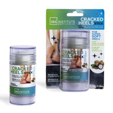 IDC INSTITUTE BATON POUR TALONS CREVASSES